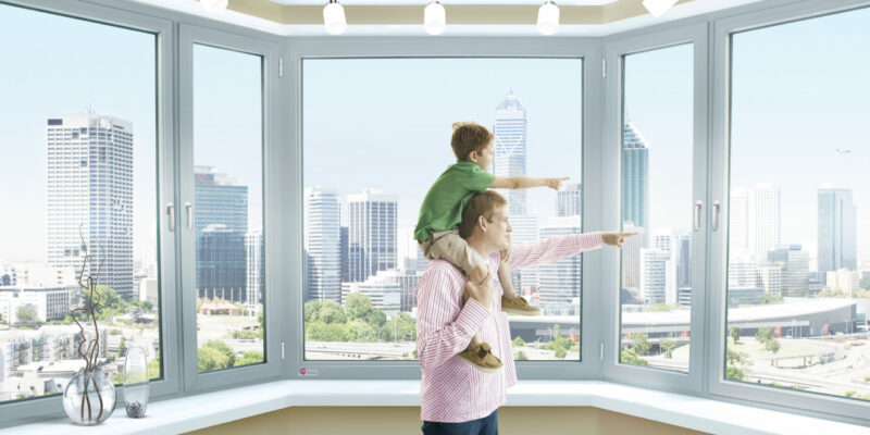 Тёплое остекление балкона Остекление балкона